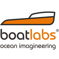 Boatlabs AS logo